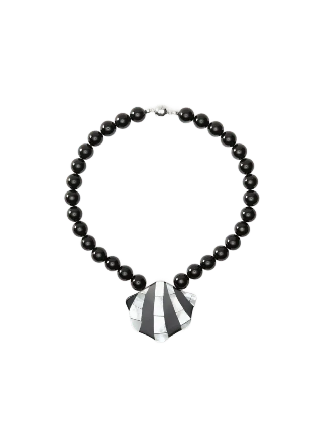 Julietta Maris Necklace