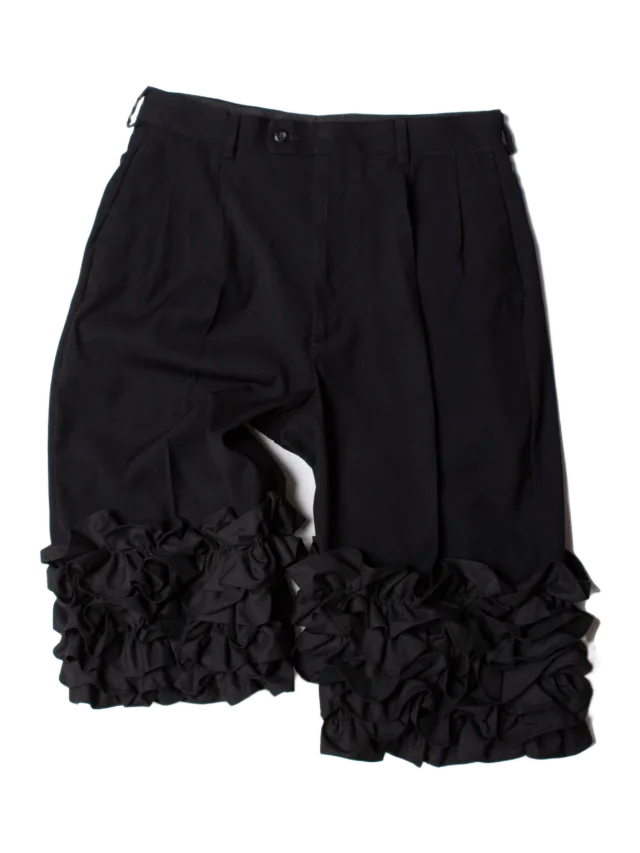 Banzo MARISA BERMUDAS
