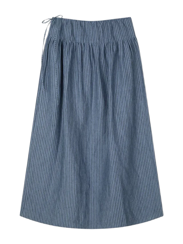 Deiji Studios Maxi Skirt