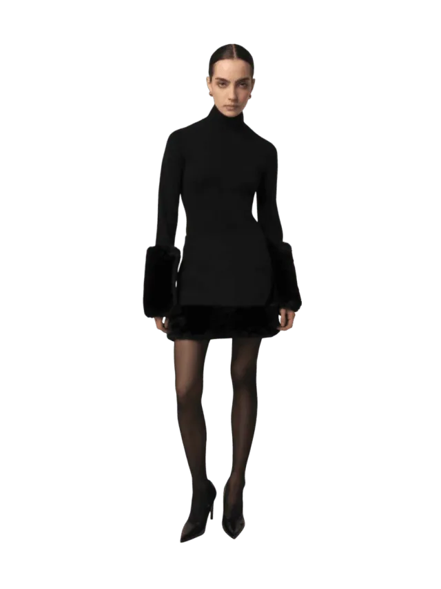Apparis Meadow Skirt