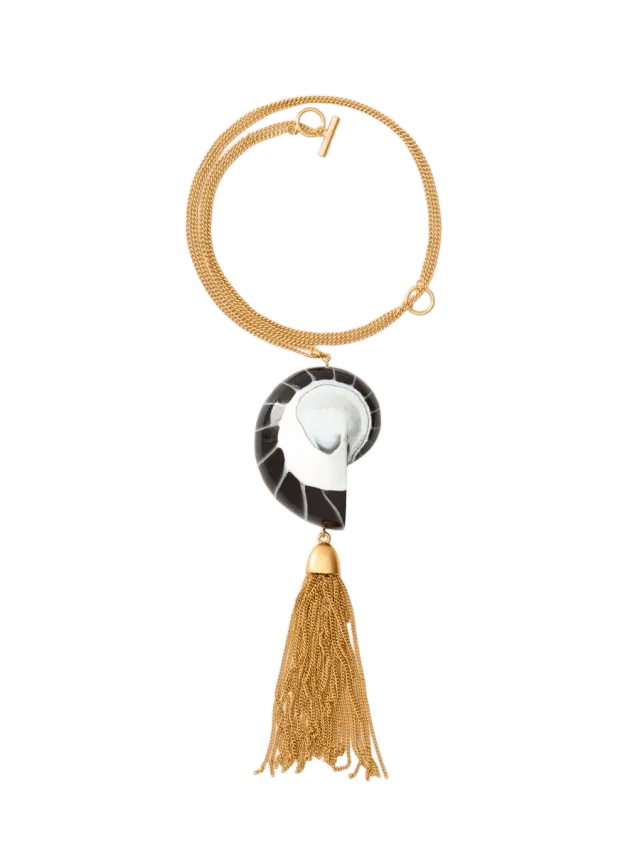 Julietta Melia Necklace