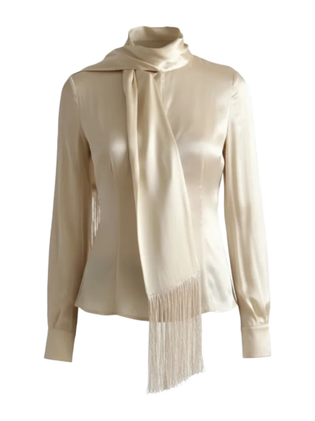 Centre Piece Mercer Top