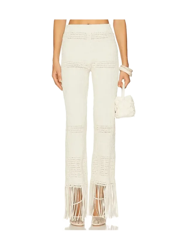 Nanushka Miciel Pants