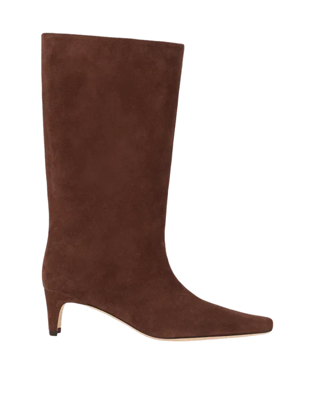 Staud Midcalf Wally Boot
