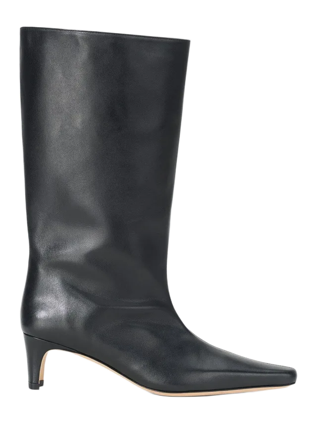 Staud Midcalf Wally Boot