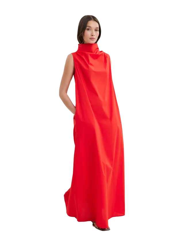Marcella Minna Sleeveless Dress