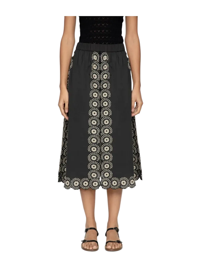 Sea, New York Mirabel Skirt