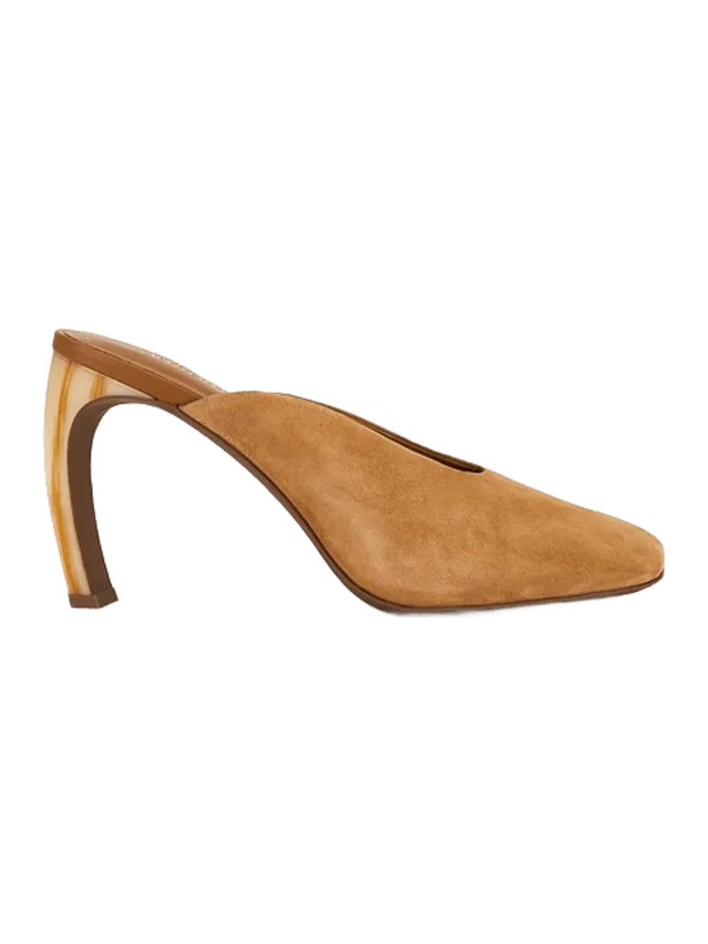 Jeffrey Campbell Mittz Pump