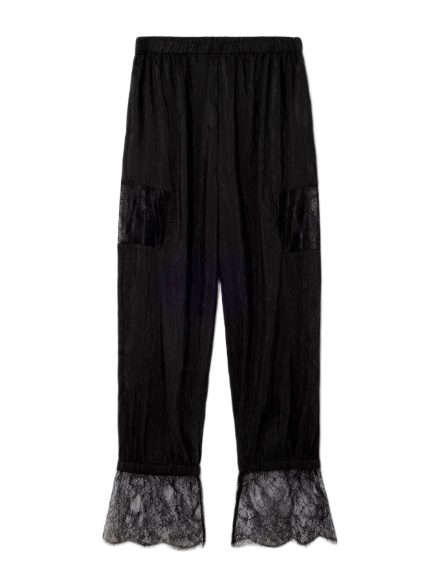 Laagam Moonlit Balloon Pants