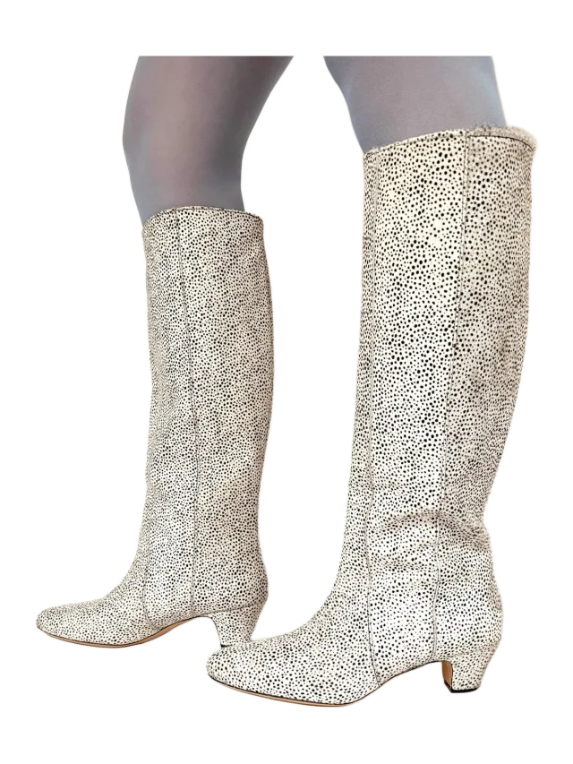 Mr. Larkin Bane Boot