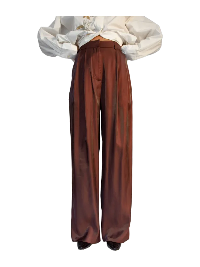 Mr. Larkin Cleo Pant