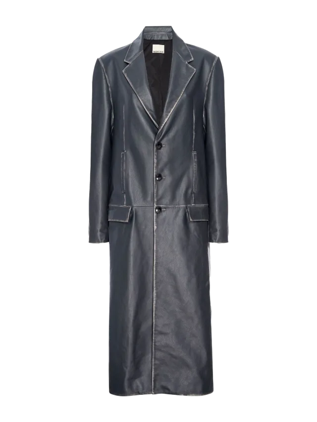 Mimchik Mulholland Coat