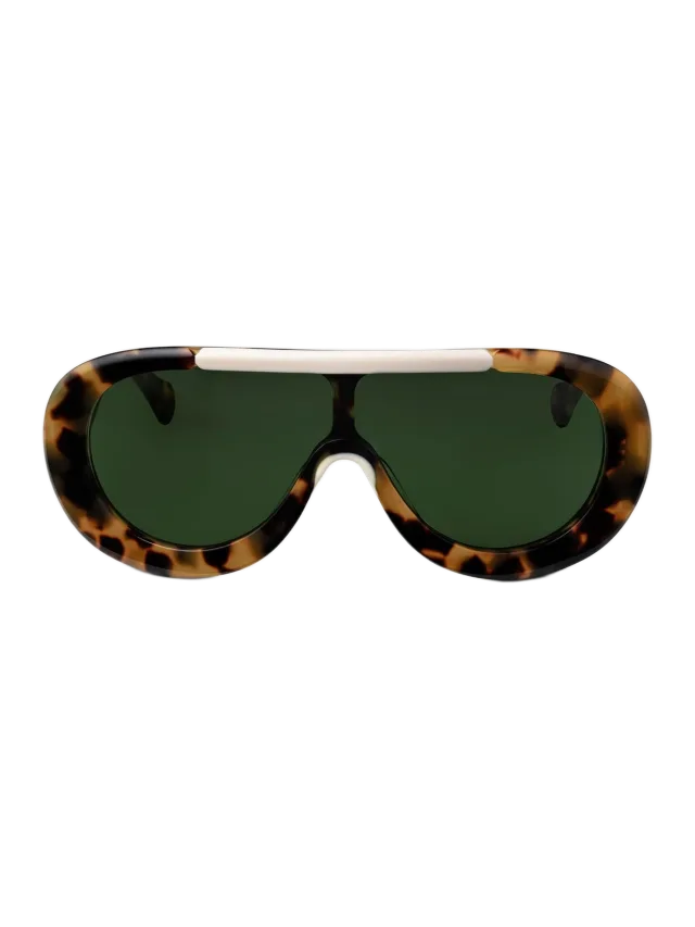 éliou Navigator Sunglasses