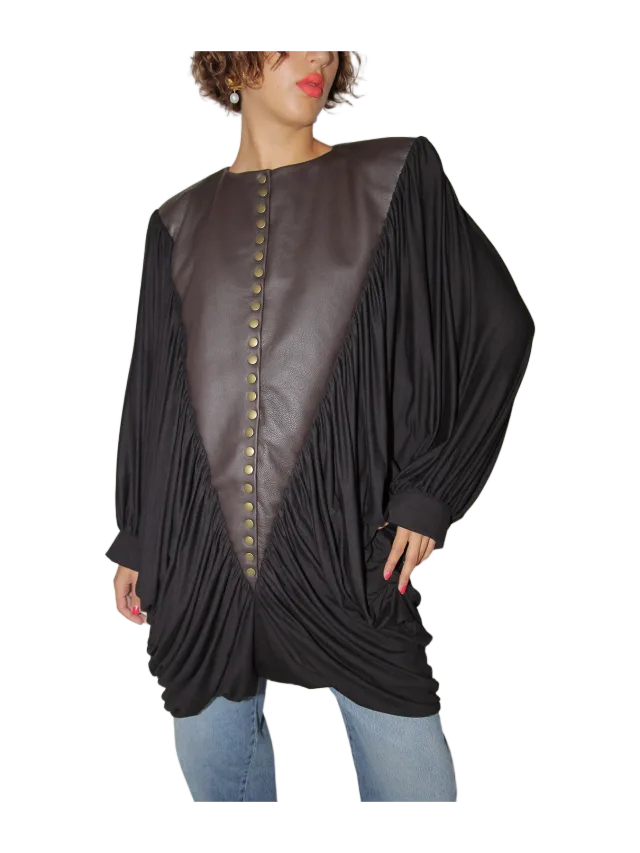 Nicklas Skovgaard NICKLAS SKOVGAARD, Georgina Dress, Black