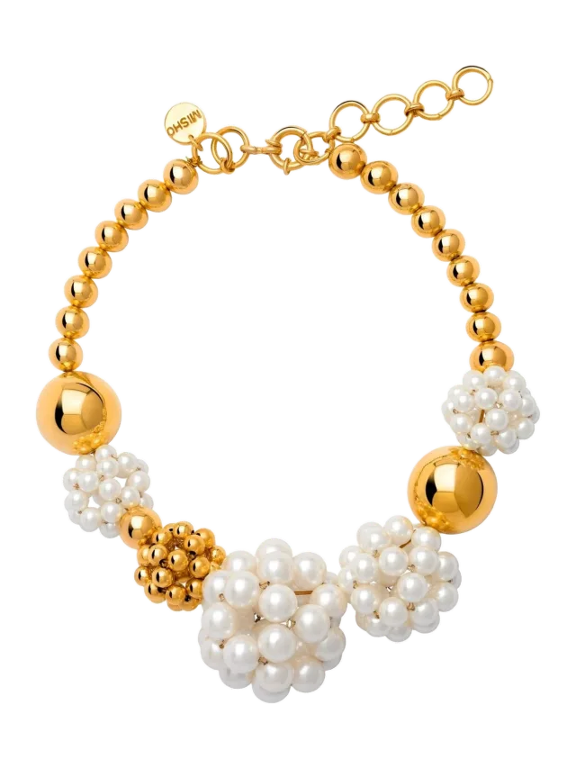 MISHO Nido Choker