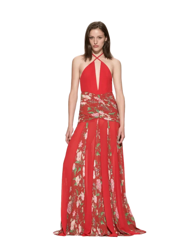 Muma World Nijiiro Alina Dress