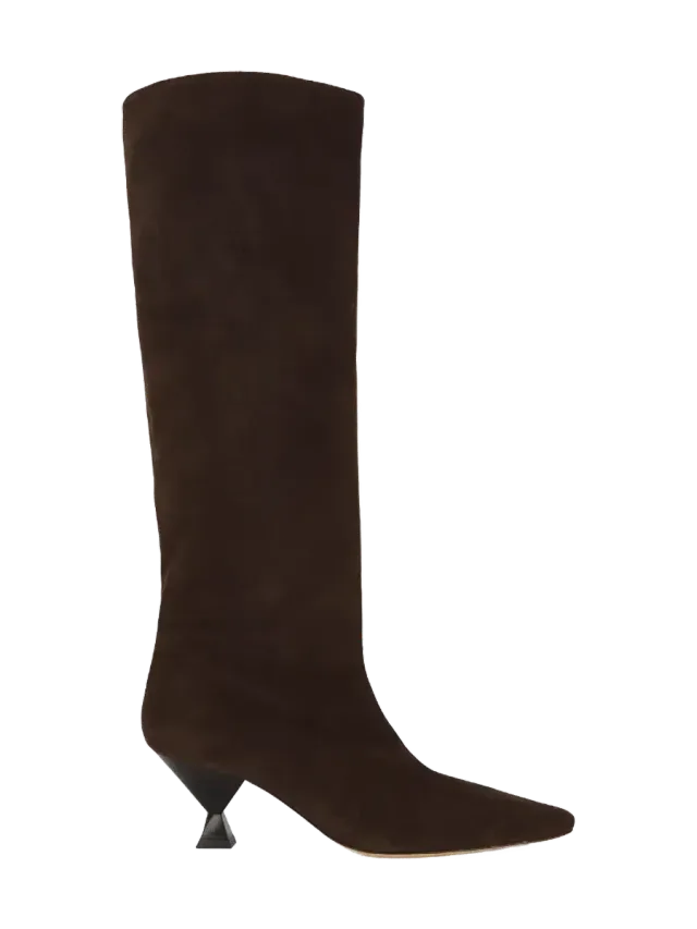 Maria Luca Noa Boot