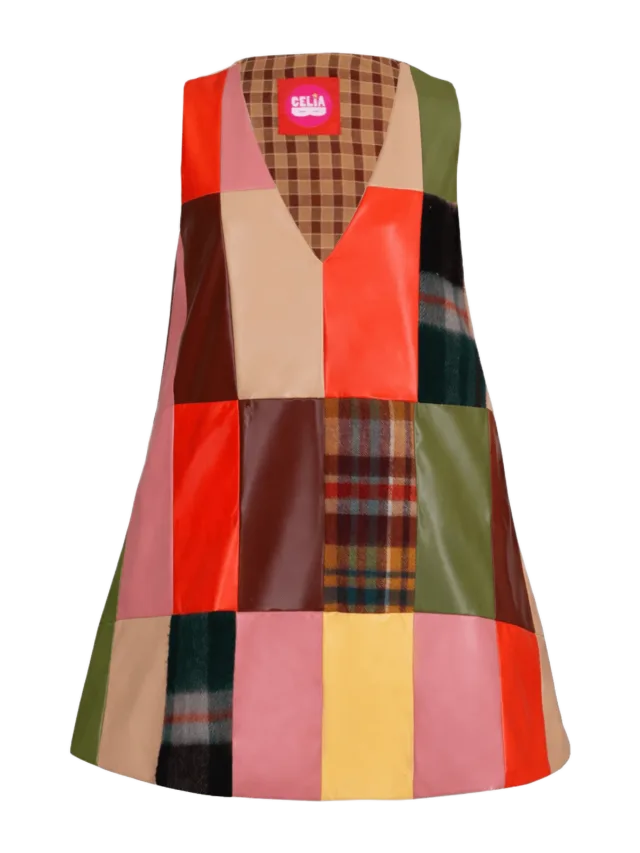 Celia B Nusa Dress