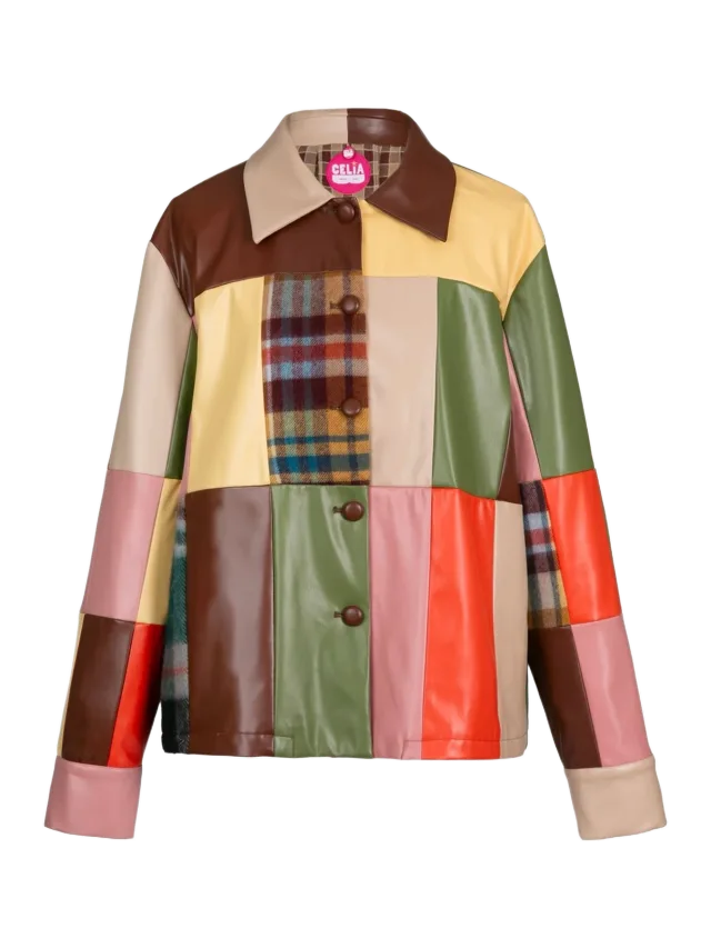 Celia B Nusa Jacket