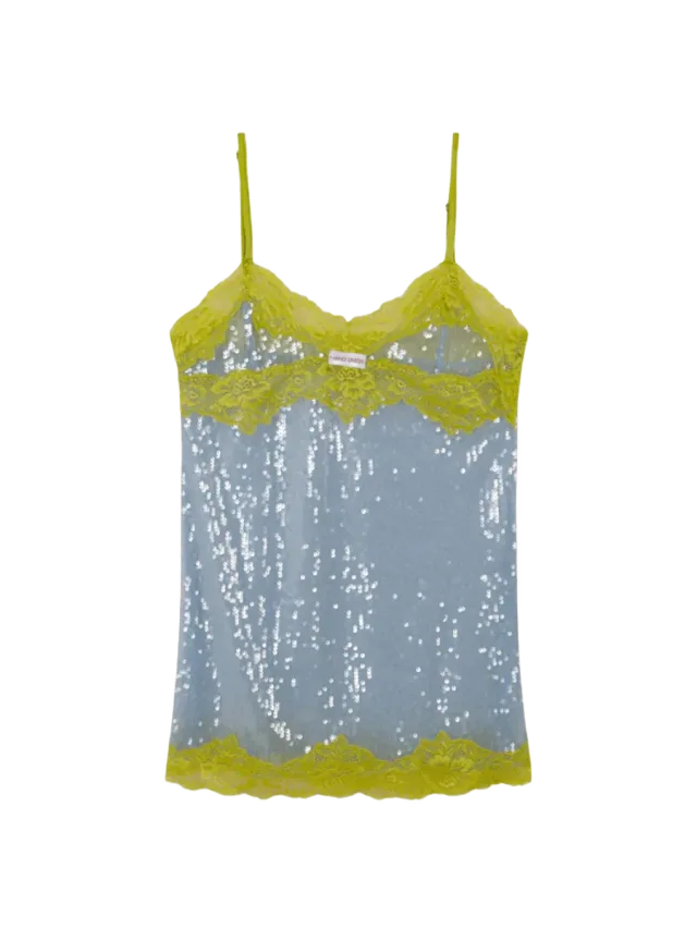 HAND OVER Octavio Dress