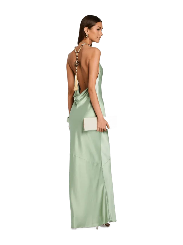 Retrofete Odalis Dress