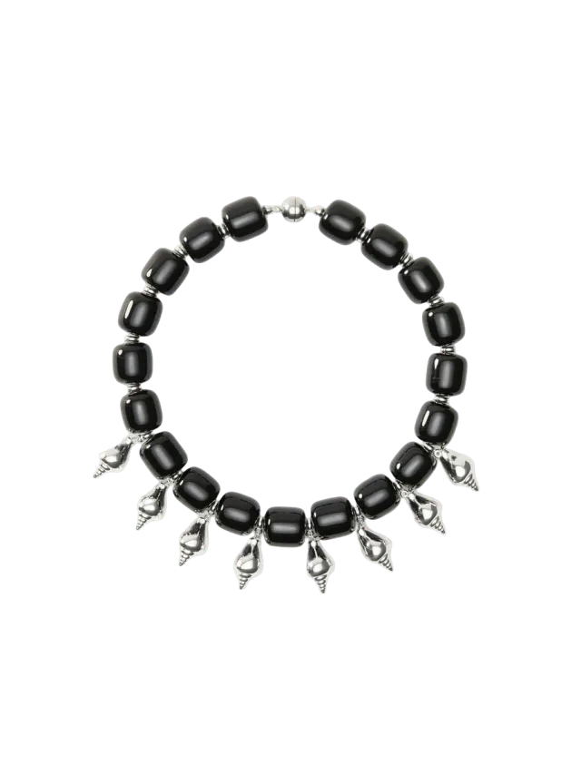 Odeon Necklace