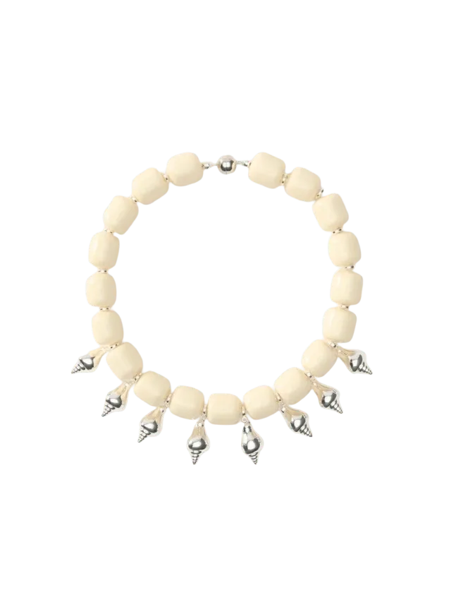 Odeon Necklace