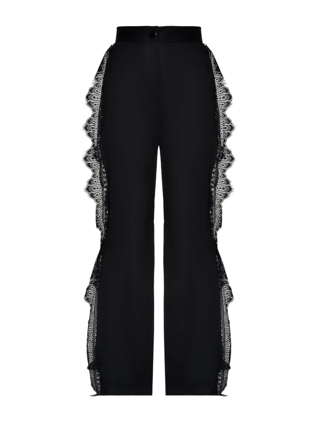 Liya ONYX PANTS