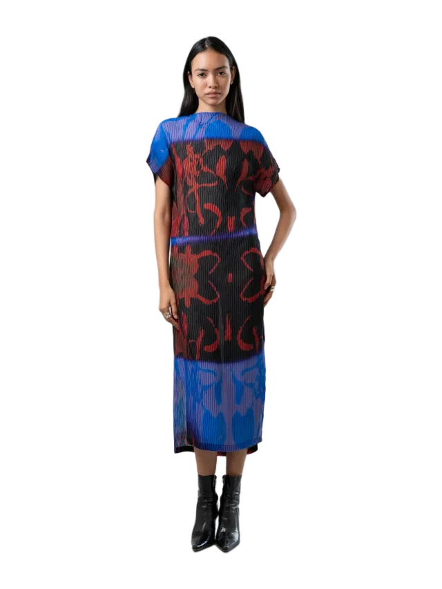 Nin Studio ORB DRESS
