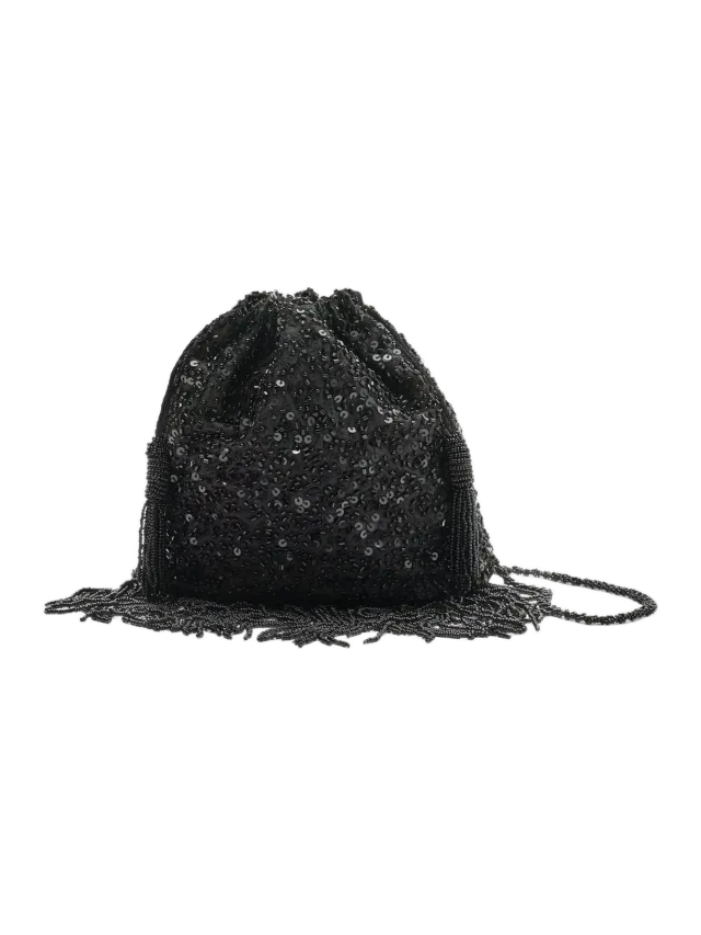 Rixo Orla Bag Vintage Scatter Embellishment