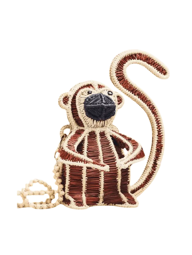 Mercedes Salazar Oscar Bag