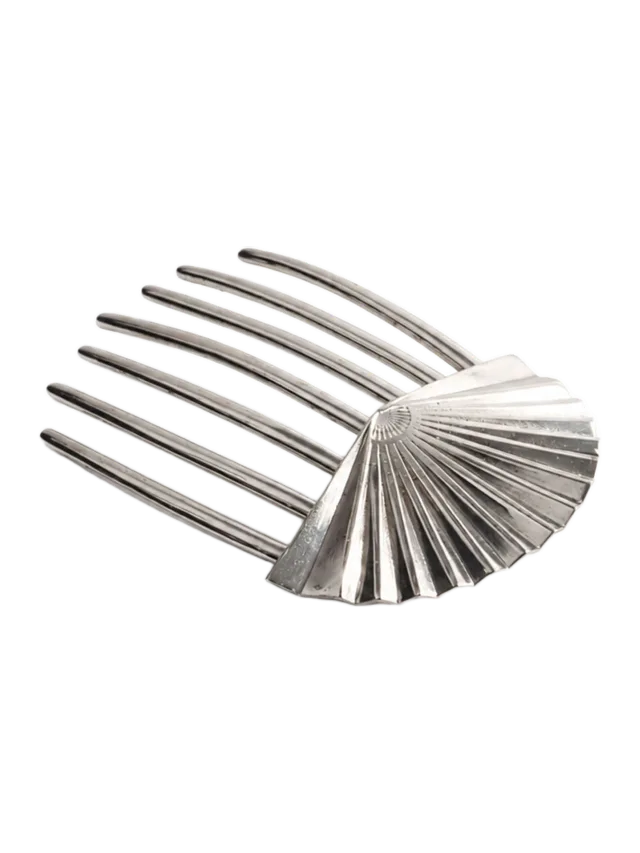 Lelet NY Paloma Deco French Comb