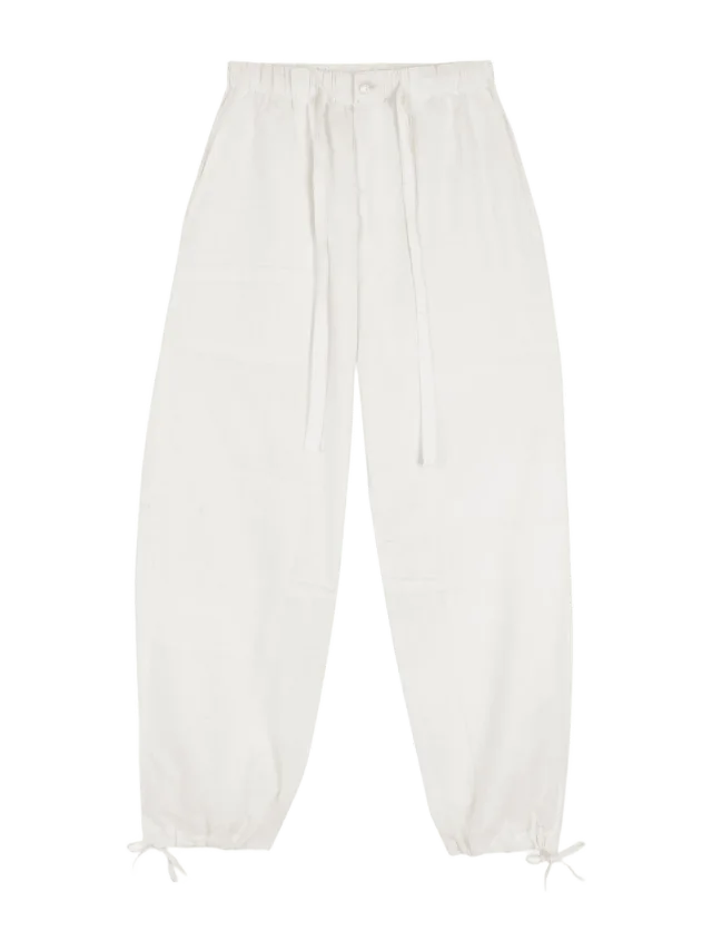 Enaguas Pantalón Balloon