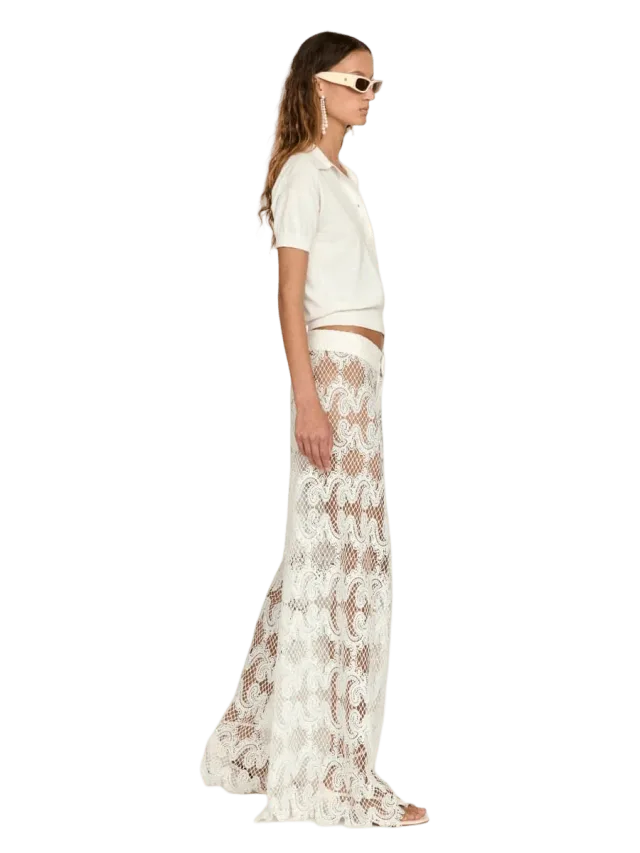 éliou Pao Pants