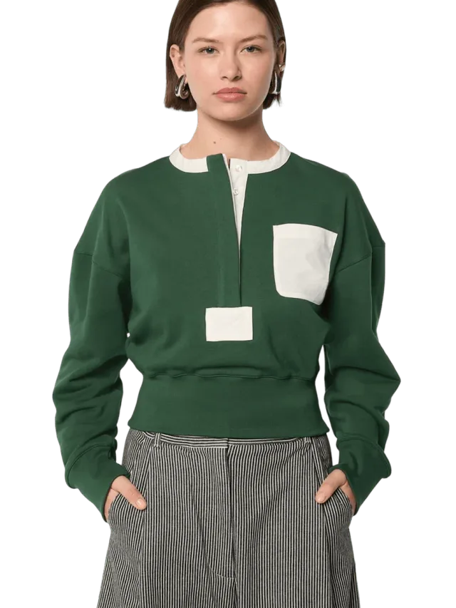 The Line by K Parker Sweatshirt