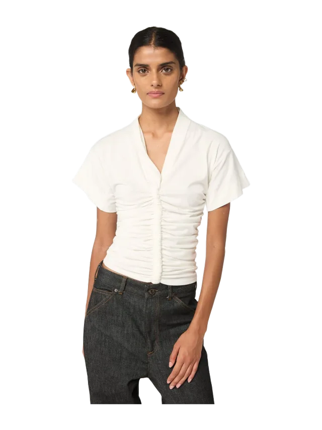 The Line by K Penelope T-Shirt