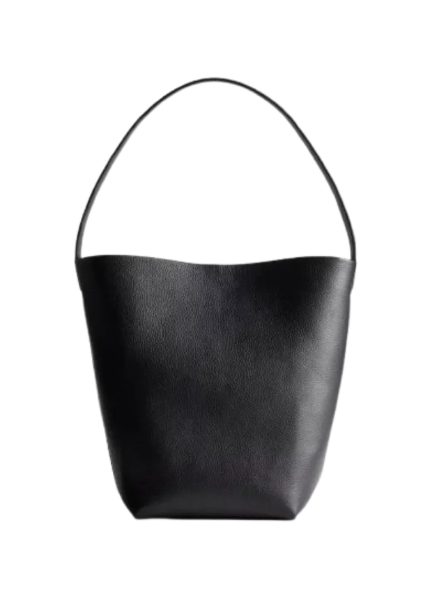 Quince Penelope Small Shoulder Bag