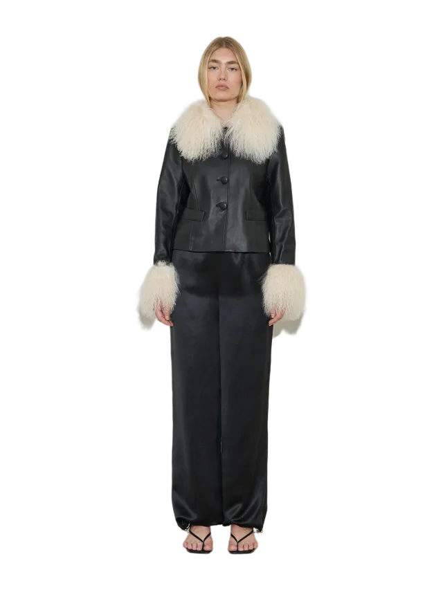 Maison Essentiele Penny Lane Jacket