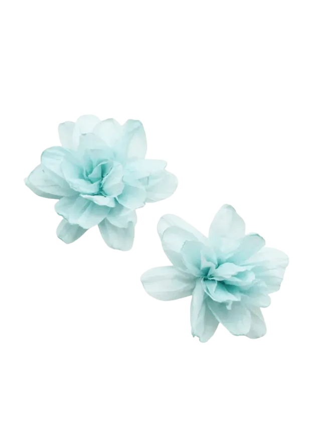 Sita Nevado PETUNIA EARRINGS - COLOR