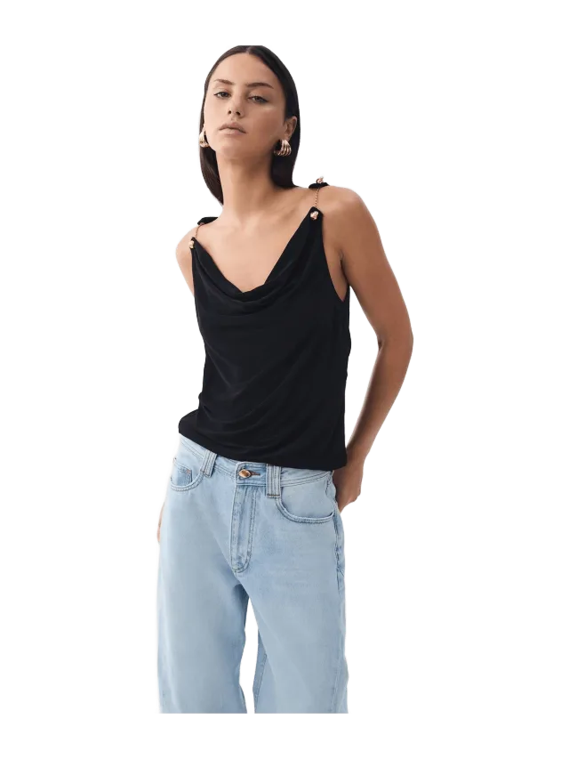 Aje Peyton Hardware Tank