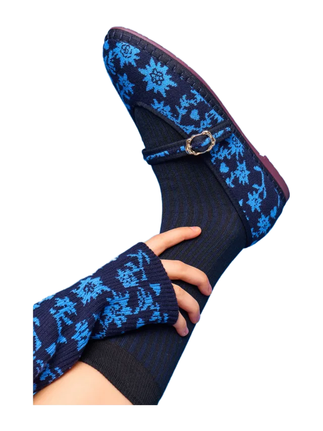 Pyratex Pierre Frost Navy