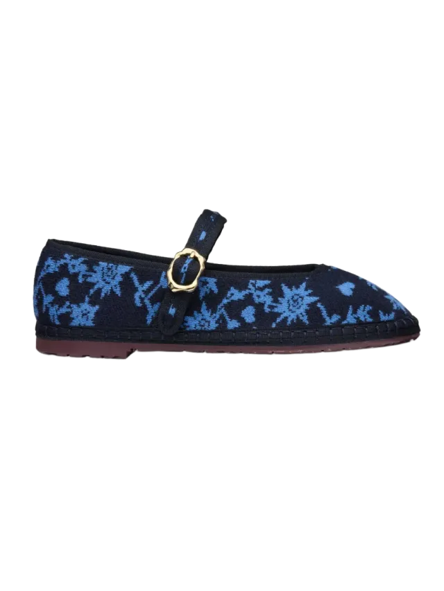Pyratex Pierre Frost Navy