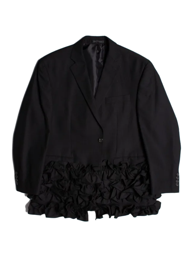 Banzo PILAR JACKET