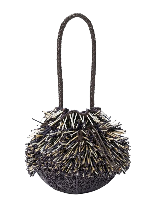 Staud Porcupine Bag