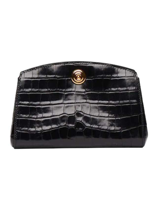 Liffner Pushlock Clutch