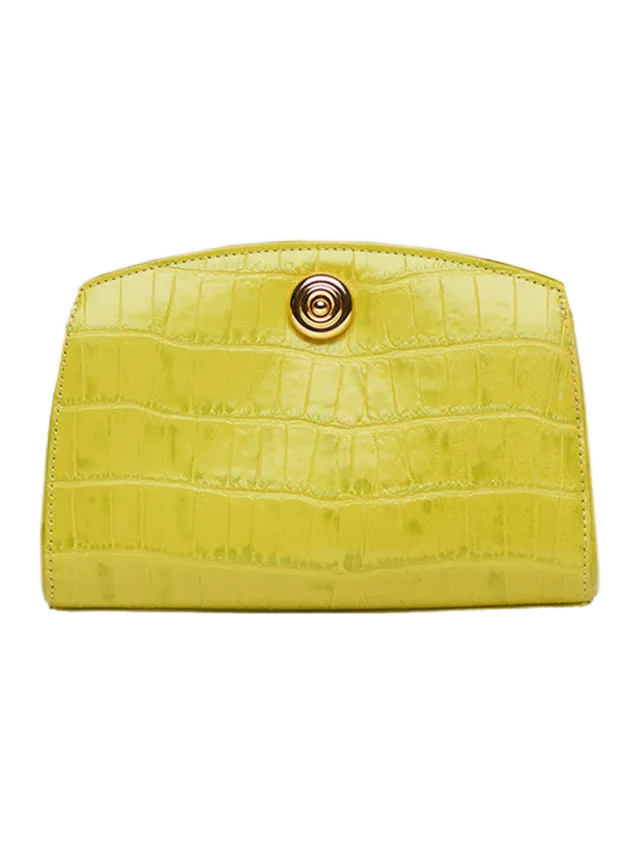 Liffner Pushlock Clutch