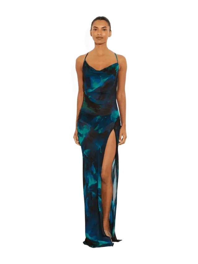 RAT & BOA Rafinha Dress