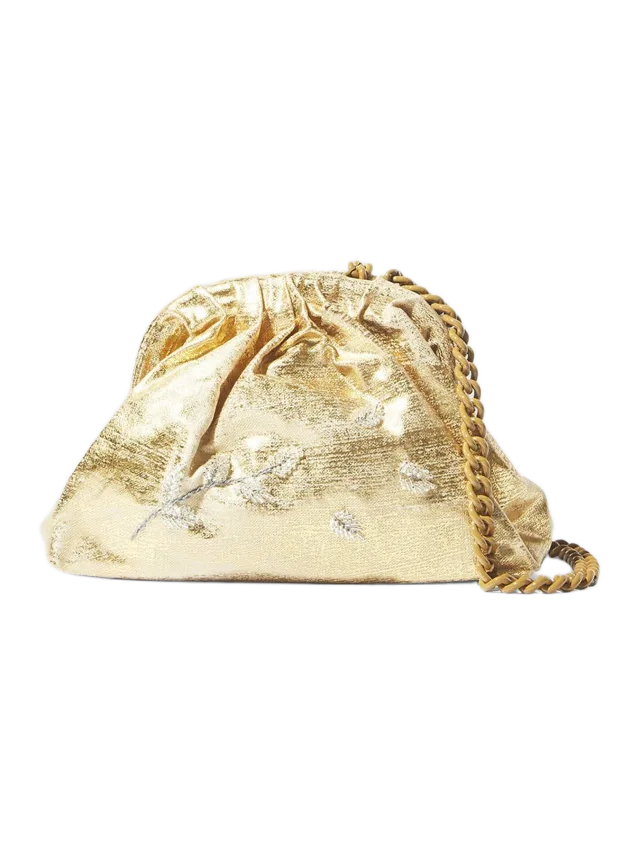 Maria La Rosa Ramures Mini Bag