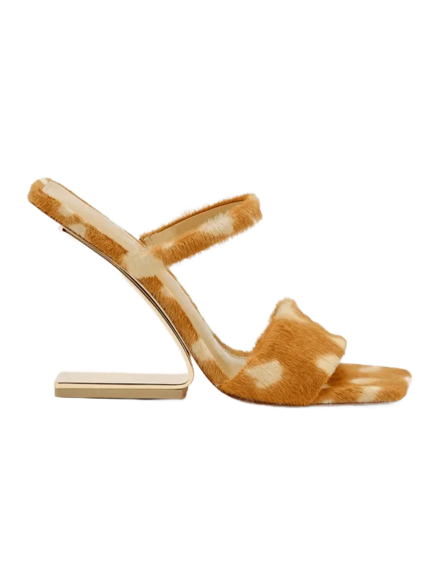 Cult Gaia Rene Sandal