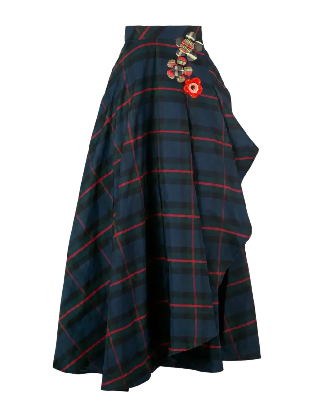 Celia B Respiro Skirt